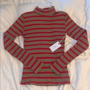 Brixton - Ashley L/S turtleneck